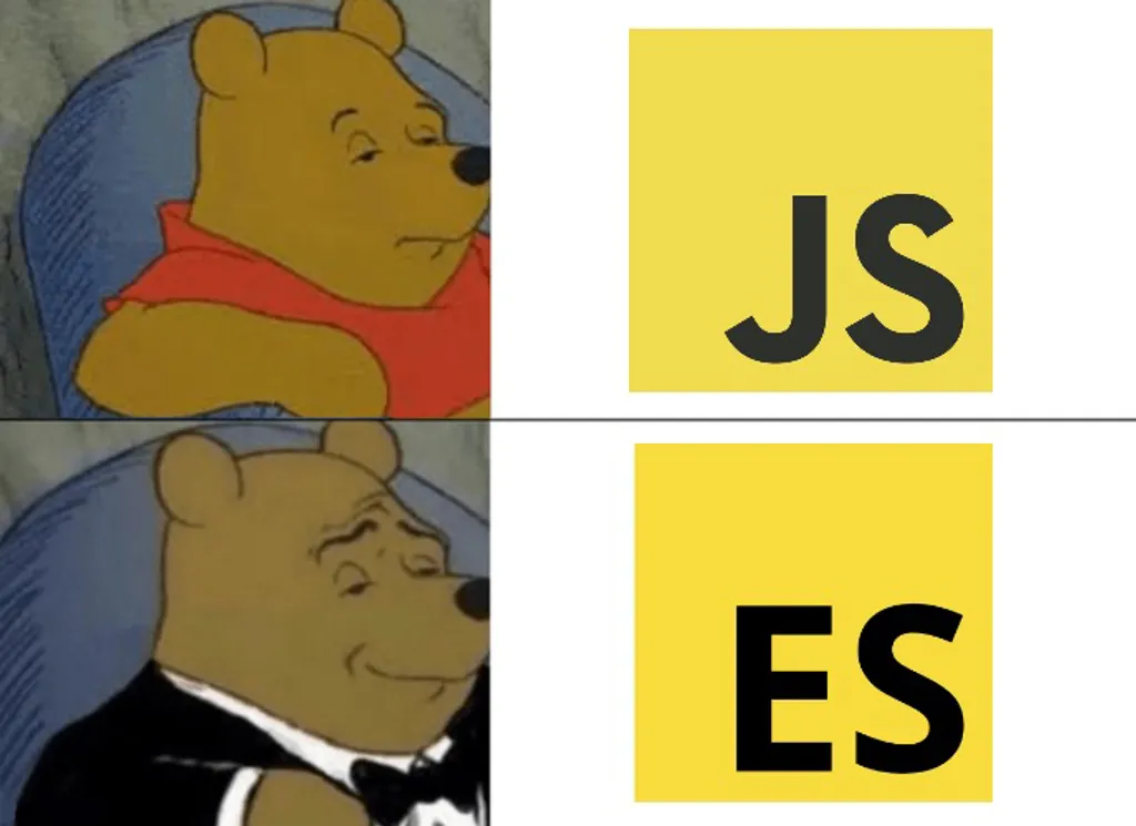 ES6, ES7, ES8... Espera, que Funcionalidade e essa?